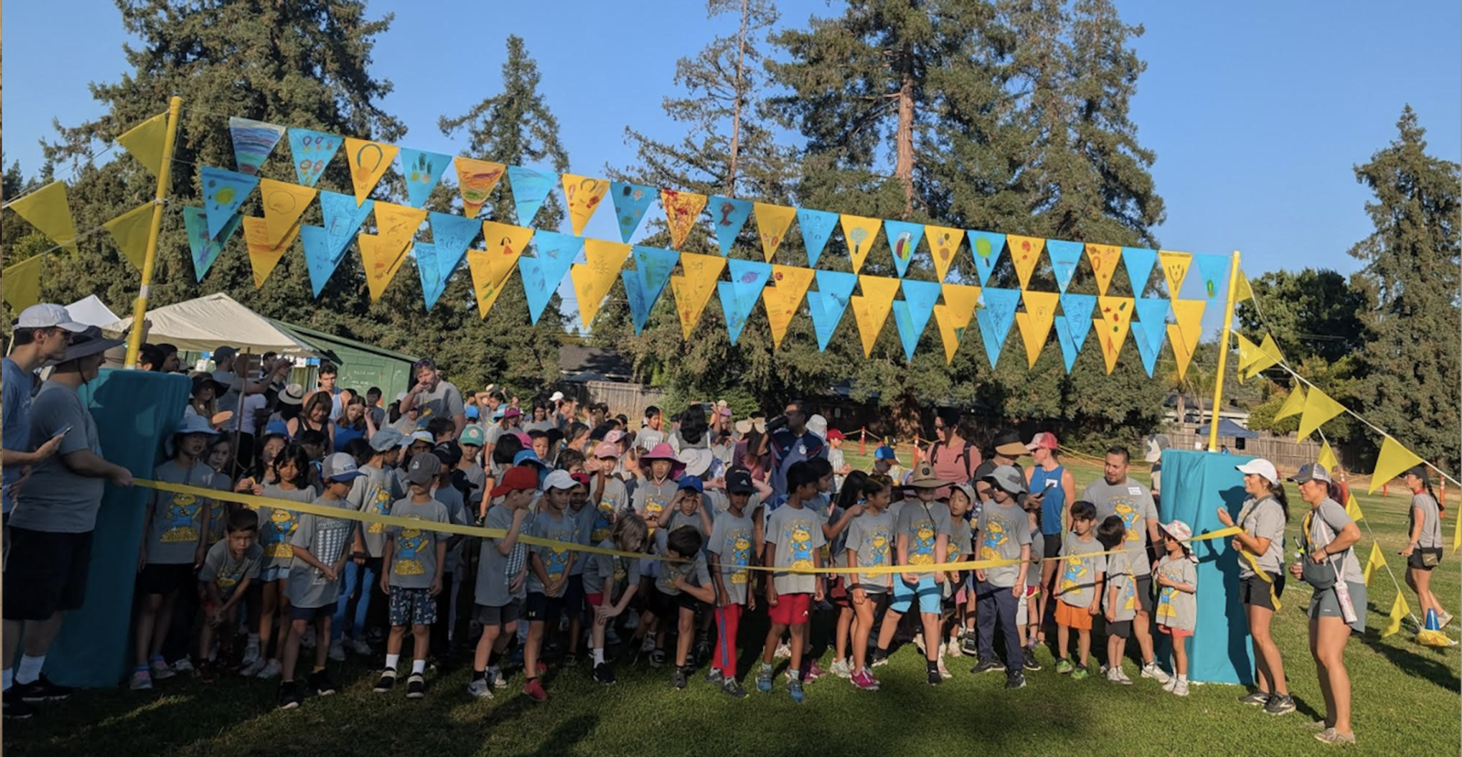 Walkathon